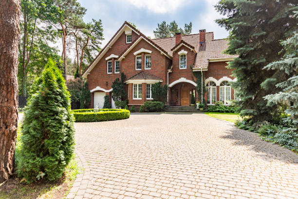 Best Local Driveway Pavers  in Holliday, TX
