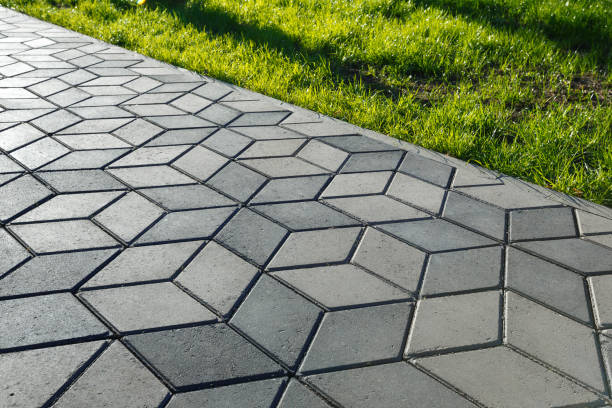 Best Residential Driveway Paver Services  in Holliday, TX