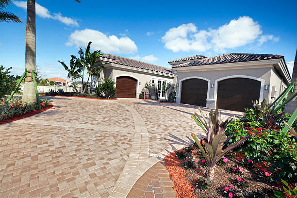 Best Driveway Pavers Near Me  in Holliday, TX