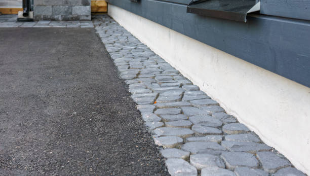 Best Professional Driveway Pavers  in Holliday, TX