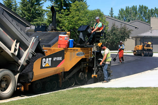 Best Brick Driveway Pavers  in Holliday, TX